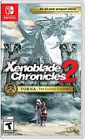 Xenoblade Chronicles 2: Torna The Golden Country (Switch)