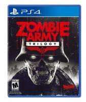 Zombie Army Trilogy (PS4)