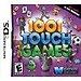 1001 Touch Games (DS)