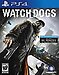 Watch Dogs (Playstation 4)
