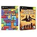 Star Wars: Clone Wars / Tetris World Combo (Xbox)