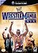 WWE Wrestlemania XIX (Gamecube)