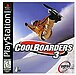 Cool Boarders 3 (Playstation)