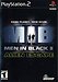 Men in Black II: Alien Escape (PS2)