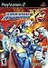 Megaman X8 (PS2)