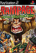 Rampage: Total Destruction (PS2)
