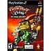 Ratchet & Clank Up Your Arsenal (PS2)