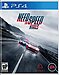 Need for Speed Rivals (Playstation 4)
