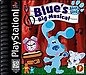 Blue's Big Musical Blue's Clues (Playstation)