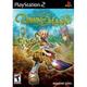 Dawn of Mana (PS2)