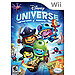 Disney Universe (Nintendo Wii)