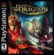 Legend of Dragoon (Playstation)