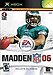 Madden 2006 (X-Box)