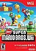 New Super Mario Bros. Wii (Nintendo Wii)