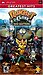 Ratchet & Clank: Size Matters (PSP)