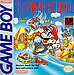 Super Mario Land (Gameboy)