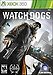 Watch Dogs (Xbox 360)